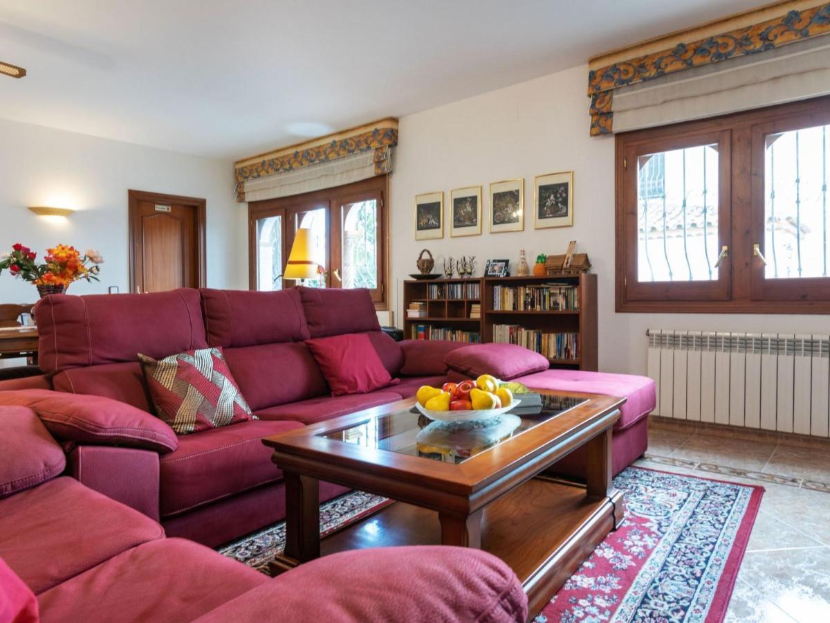Villa Rustical Mont Roig By Interhome Miami Playa Екстериор снимка