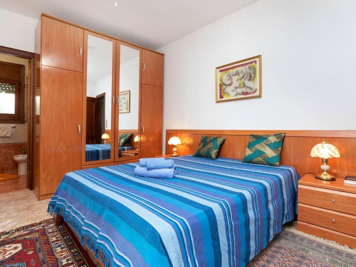 Villa Rustical Mont Roig By Interhome Miami Playa Екстериор снимка