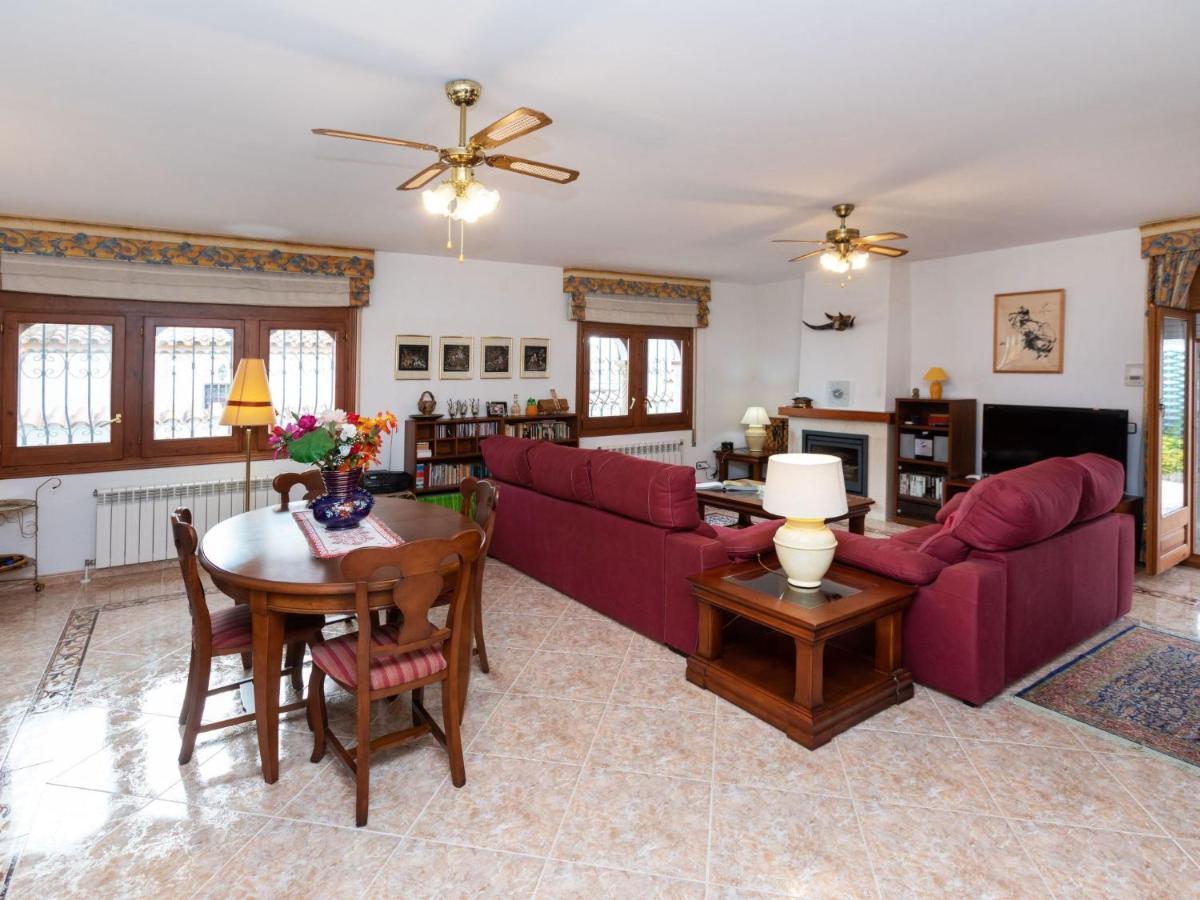 Villa Rustical Mont Roig By Interhome Miami Playa Екстериор снимка