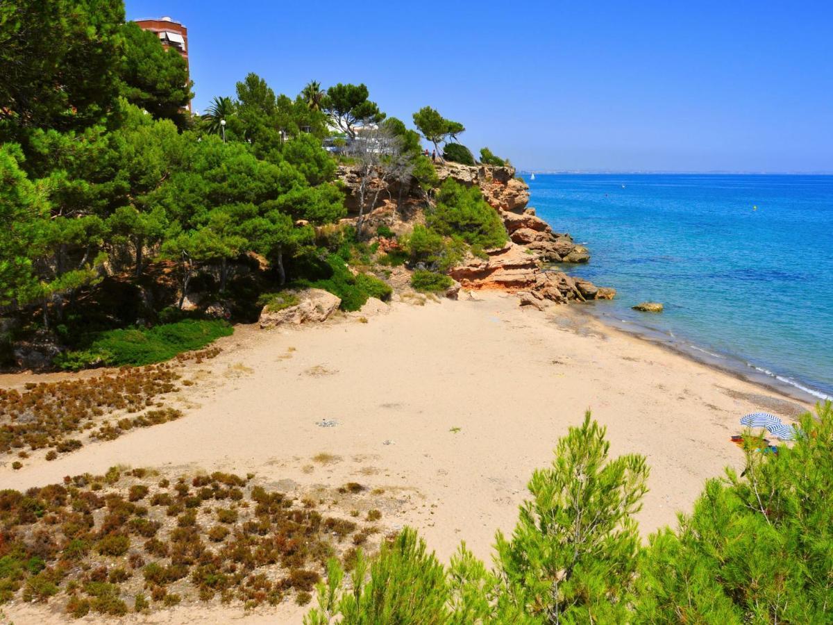Villa Rustical Mont Roig By Interhome Miami Playa Екстериор снимка