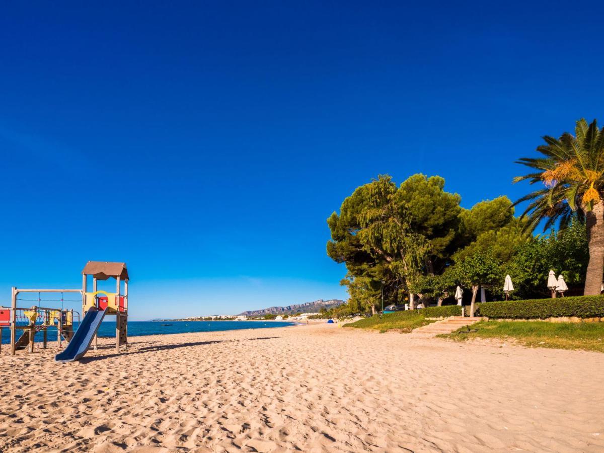 Villa Rustical Mont Roig By Interhome Miami Playa Екстериор снимка