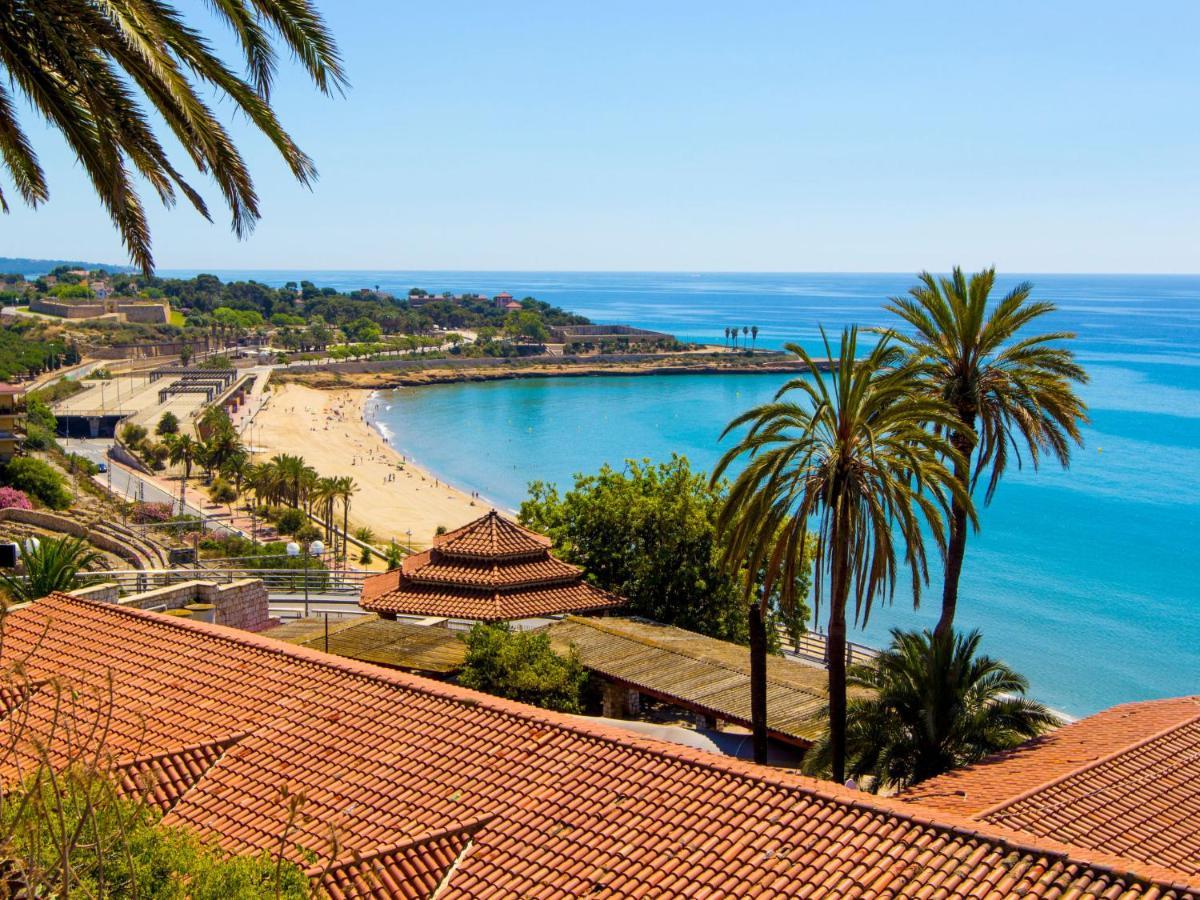 Villa Rustical Mont Roig By Interhome Miami Playa Екстериор снимка