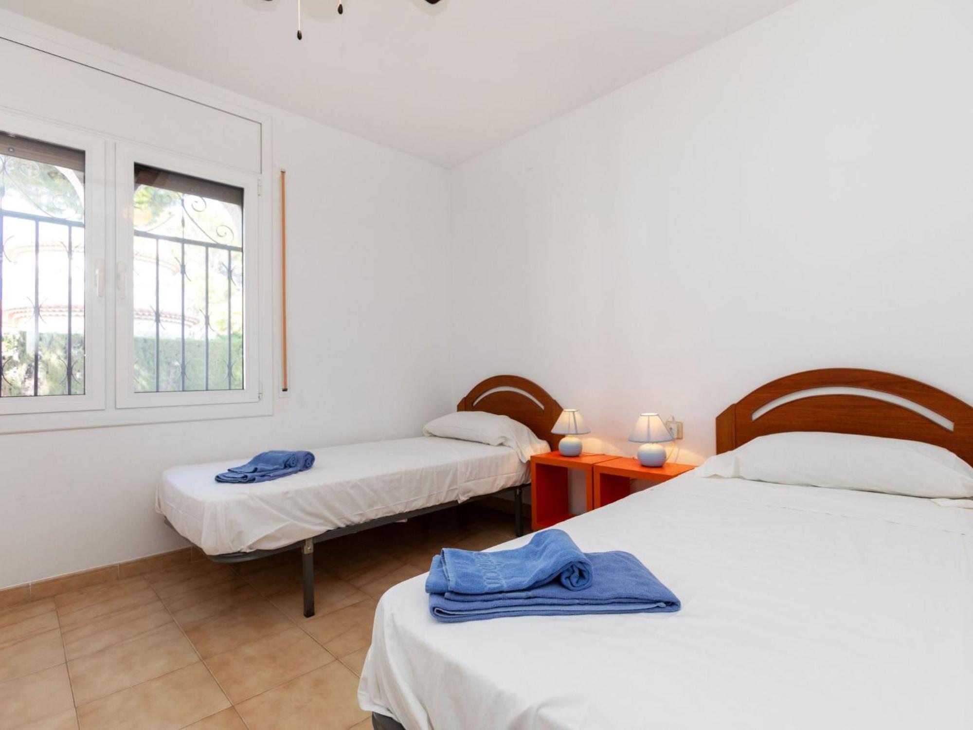 Villa Rustical Mont Roig By Interhome Miami Playa Екстериор снимка