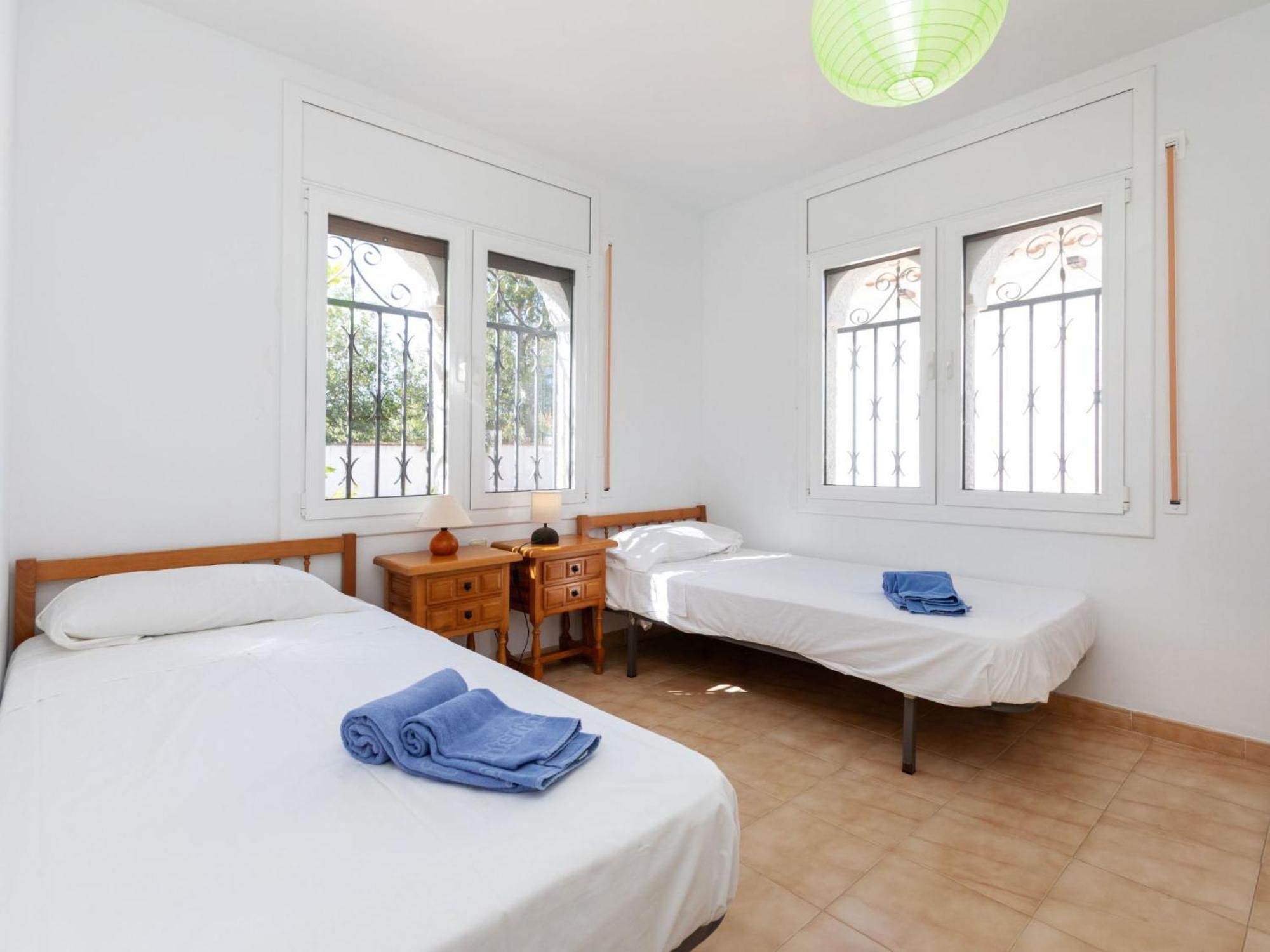 Villa Rustical Mont Roig By Interhome Miami Playa Екстериор снимка