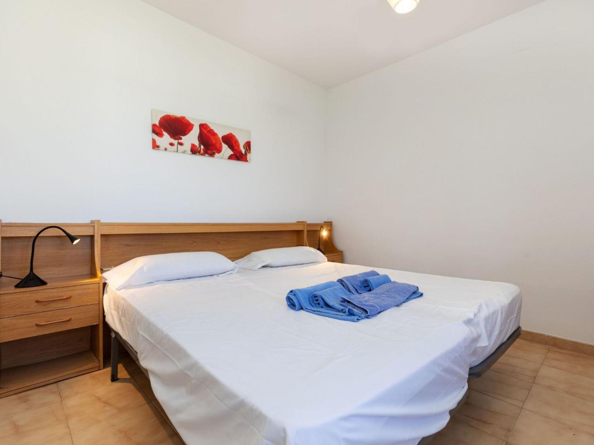 Villa Rustical Mont Roig By Interhome Miami Playa Екстериор снимка