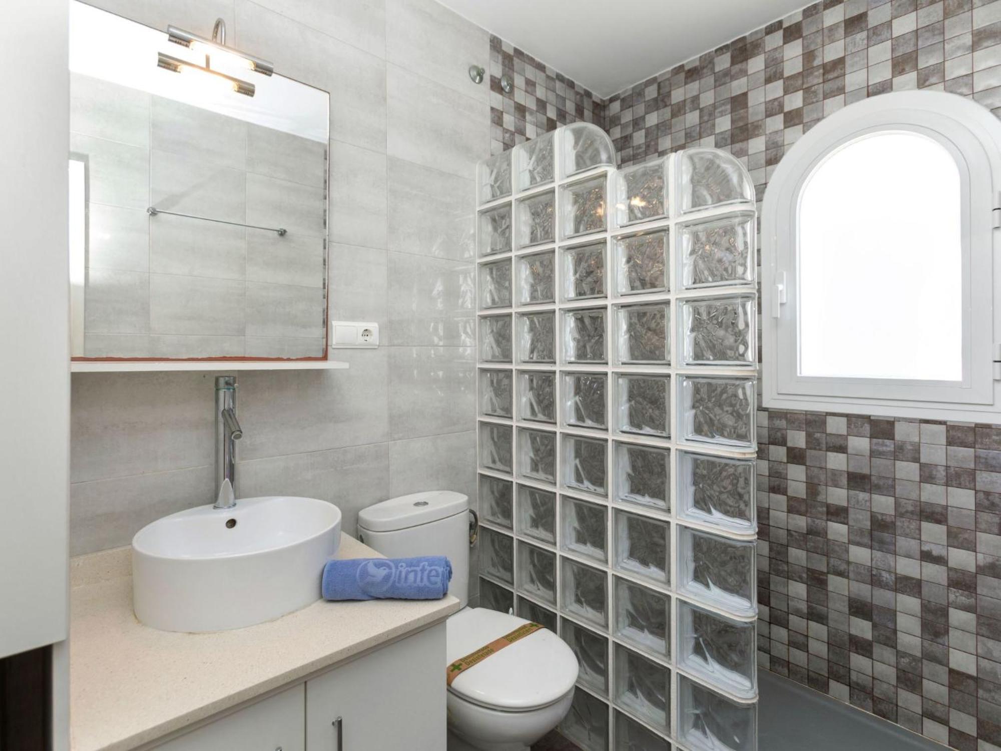 Villa Rustical Mont Roig By Interhome Miami Playa Екстериор снимка