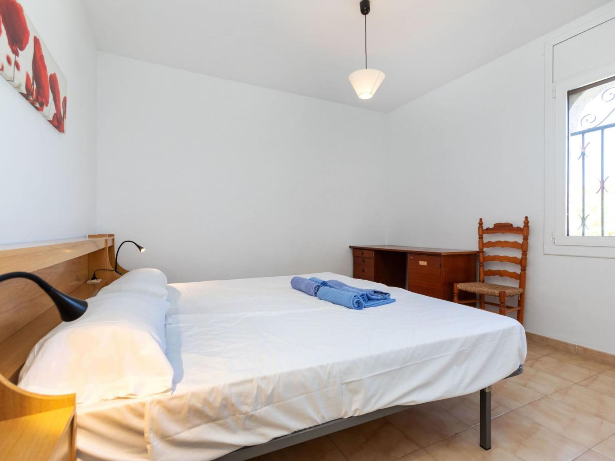 Villa Rustical Mont Roig By Interhome Miami Playa Екстериор снимка