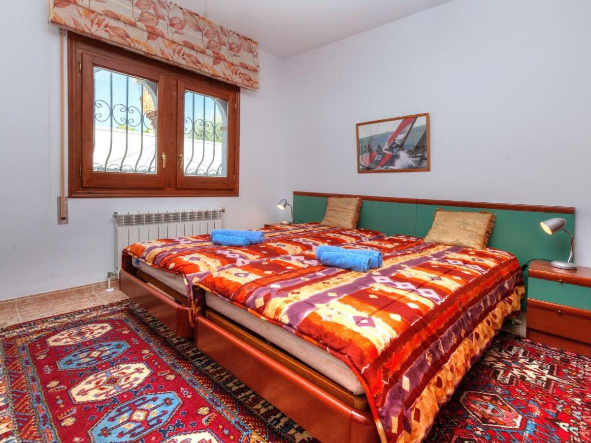 Villa Rustical Mont Roig By Interhome Miami Playa Екстериор снимка