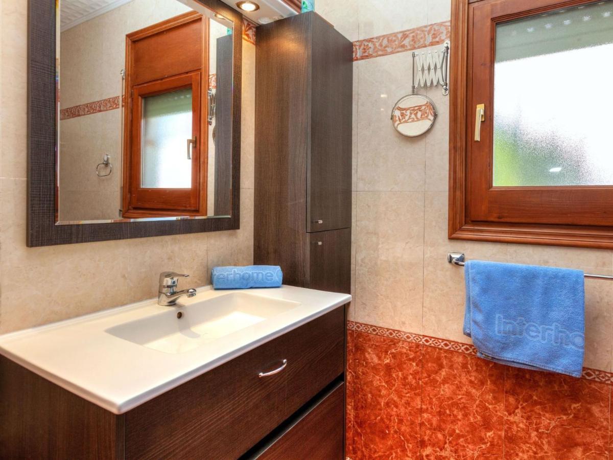 Villa Rustical Mont Roig By Interhome Miami Playa Екстериор снимка