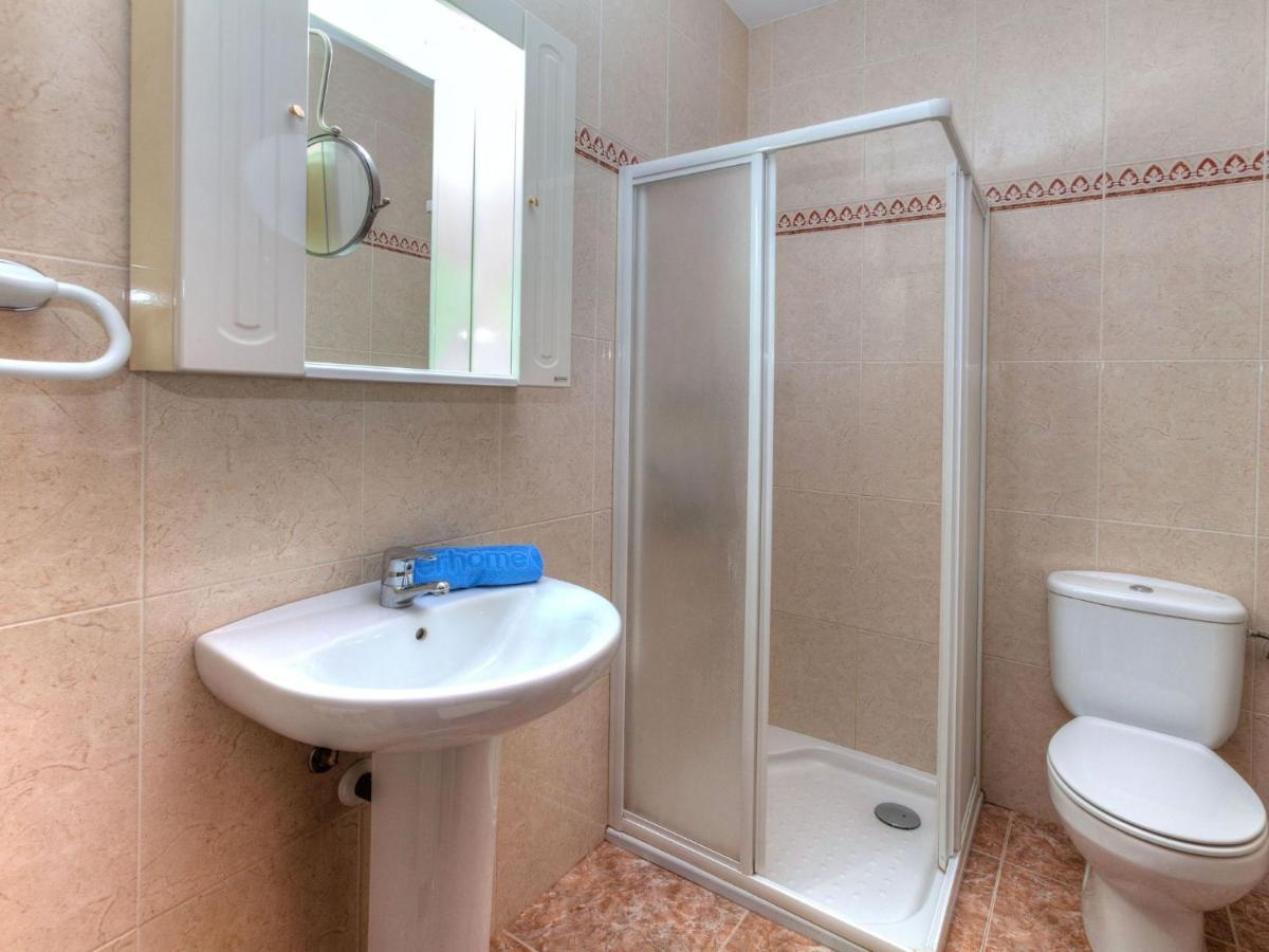 Villa Rustical Mont Roig By Interhome Miami Playa Екстериор снимка