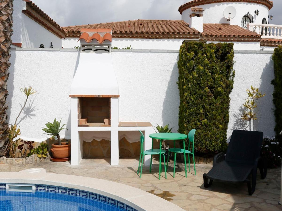 Villa Rustical Mont Roig By Interhome Miami Playa Екстериор снимка