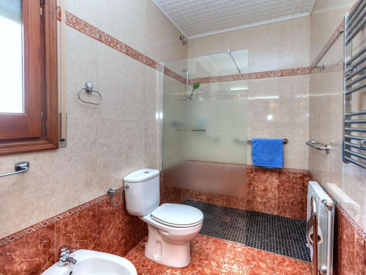 Villa Rustical Mont Roig By Interhome Miami Playa Екстериор снимка